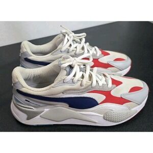 PUMA BMW Motorsport‎ Grey Violet Marina RS-X3 Men 11
